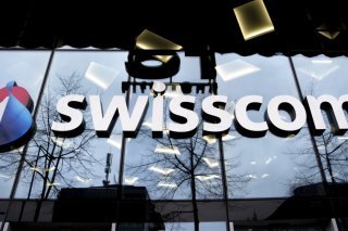 Dans un communiqué, Swisscom "se félicite de cette décision logique" de la Comco (archives). KEYSTONE/TIL BUERGY